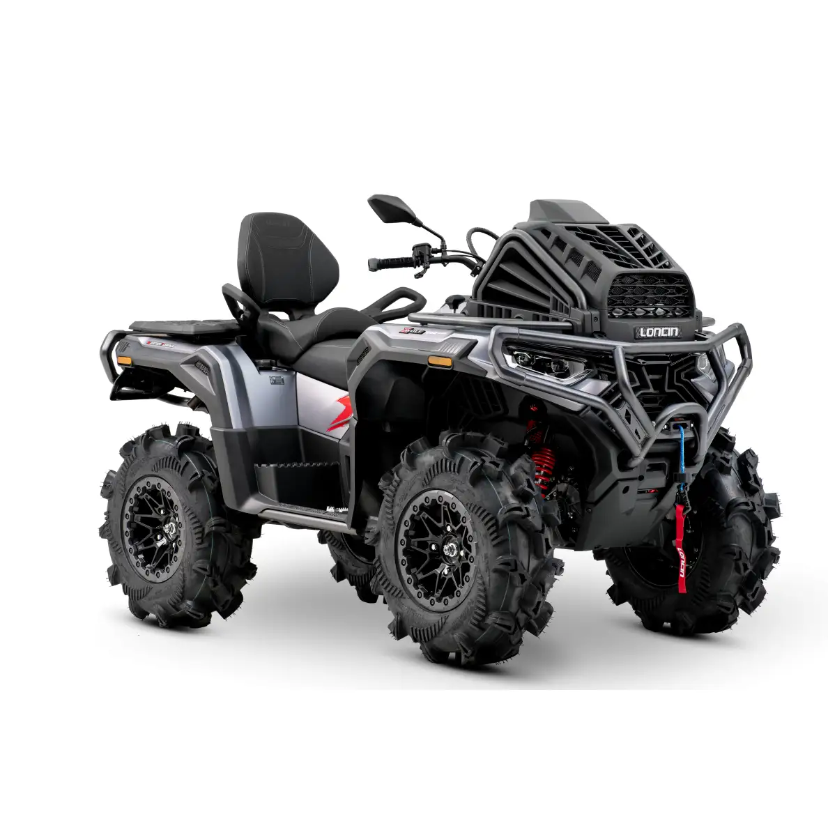 Can-Am Outlander 650