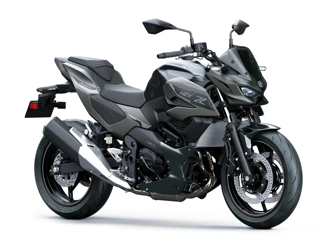 CFMOTO CFORCE 625 Touring