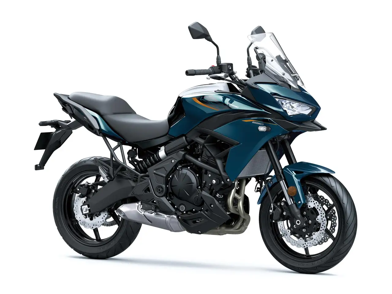 Kawasaki Z900